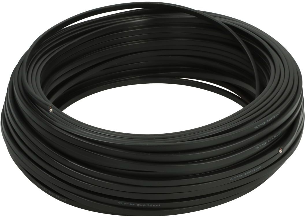 Vetolanka Trucklight Ec-2x0,75/50