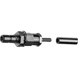 Telegärtner SMB-Kabeleinbaustecker cr 100024843