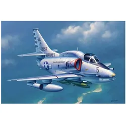 Trumpeter A-4M Skyhawk