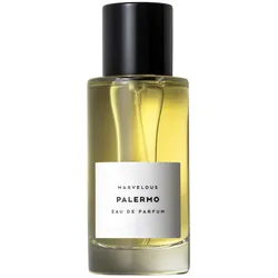 50ml BMRVLS PALERMO Eau de Parfum