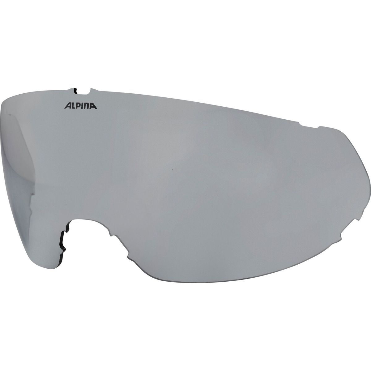 Alpina Visor Q-lite transparent (09) 59-63 A9236909