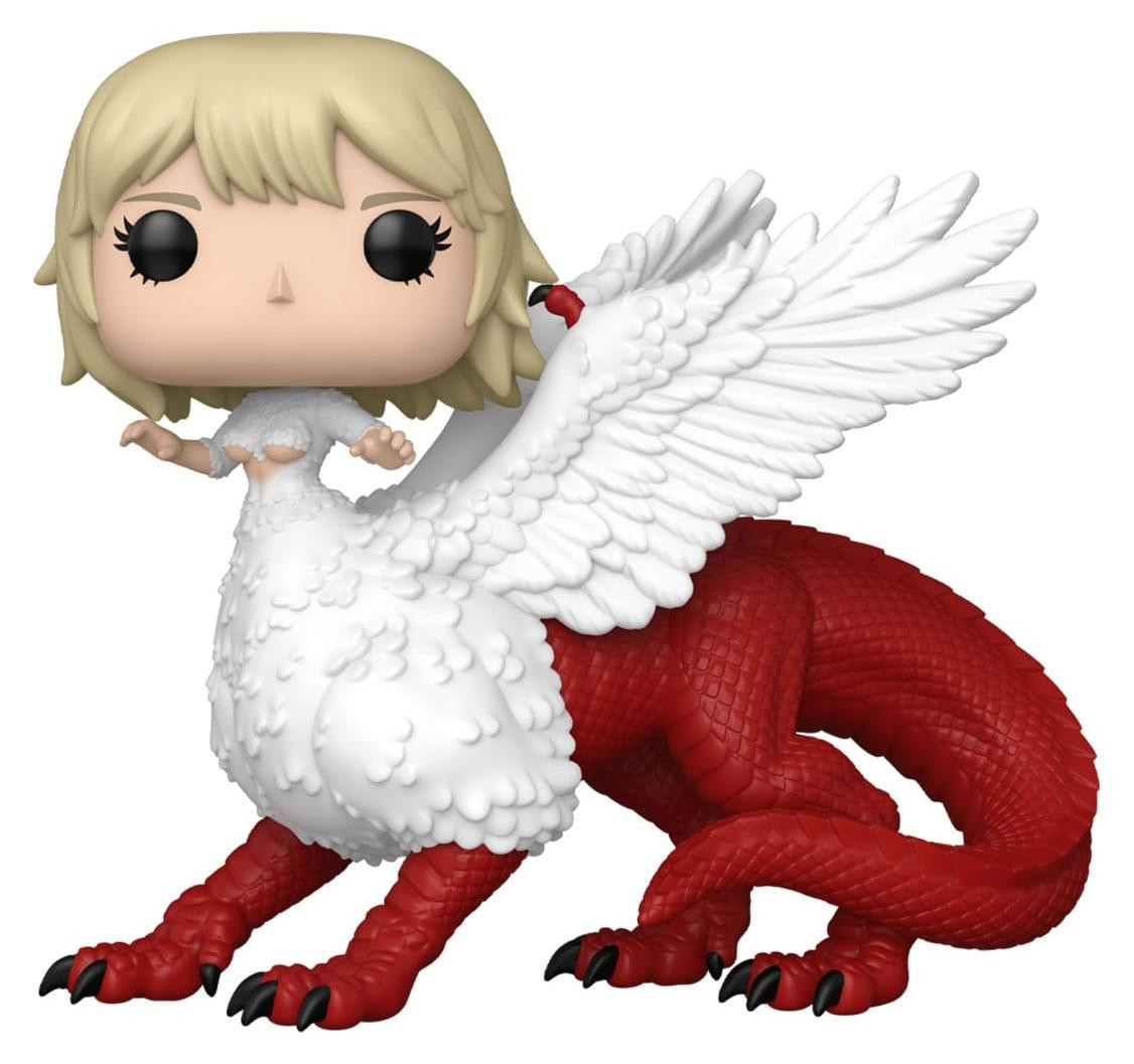 Funko POP! Anime Vinyl Figuur Falin Chimera Dungeon Super Sized, 15 cm