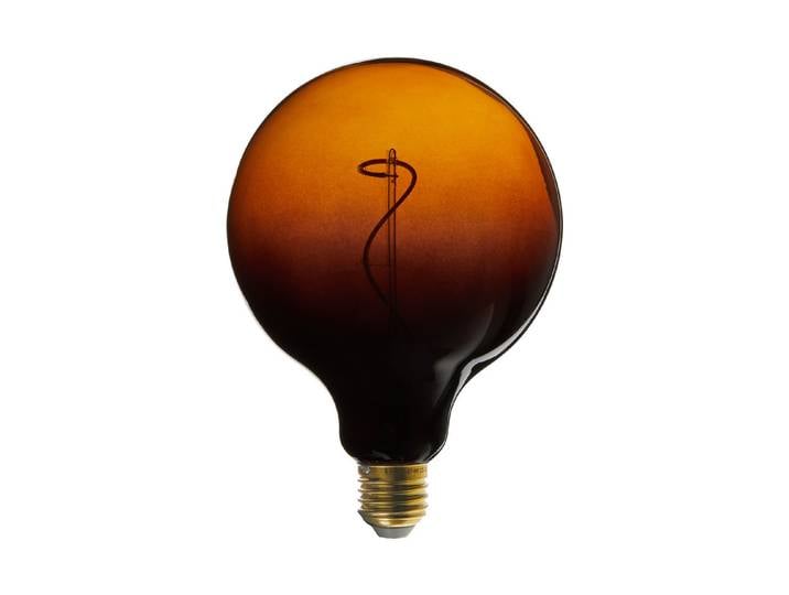 Star Trading LED-Leuchtmittel E27 G125 Colourmix 55 lm