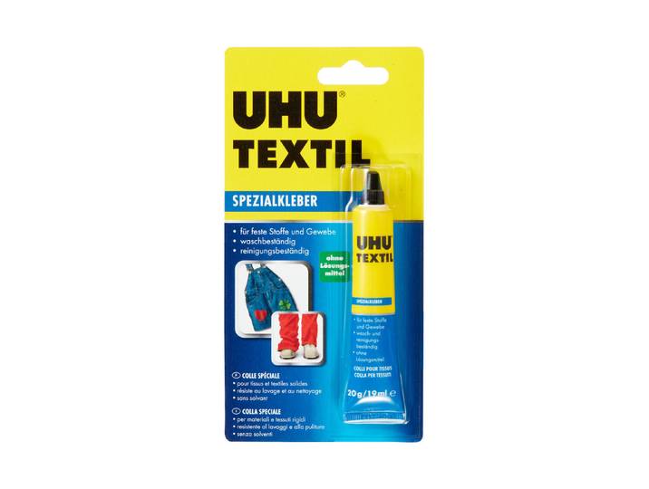 Uhu Textilkleber 20 g