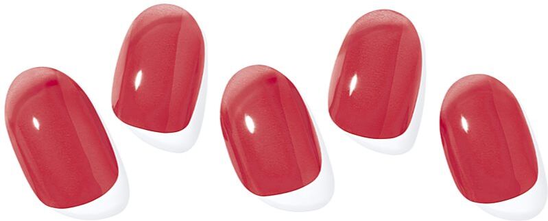 ohora Gel Nail Sticker N Tint Brick nail stickers shade NB-067 1 pc
