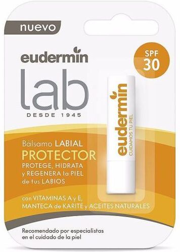 Eudermin Solar Filter Lip Protector 4 gr