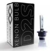 EINPARTS EPD2SLL LONGLIFE Xenon-polttimo