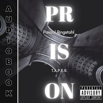 Prison: T.a.p.e.r. - Pascal Ringstahl, Audio, 4070169869288