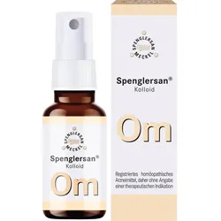 Spenglersan Kolloid Om 50 ML