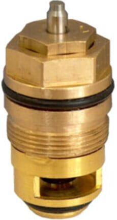 OV Insert de vanne spécial pour thermostat A, AV 6, E, F, RF, RF, RFV 6 ; Oventrop (1187070)