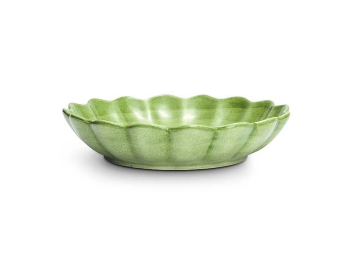 Mateus Bol Oyster Ø31 cm Vert