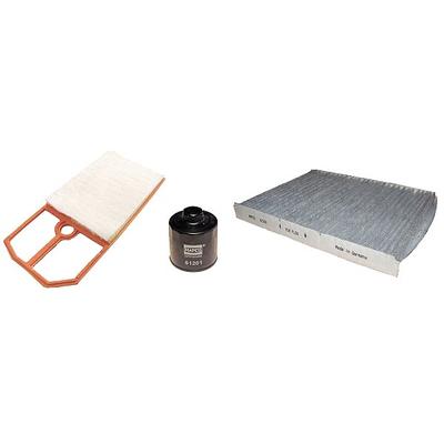 Mapco Filter-Satz [Hersteller-Nr. 68810] für VW, Seat