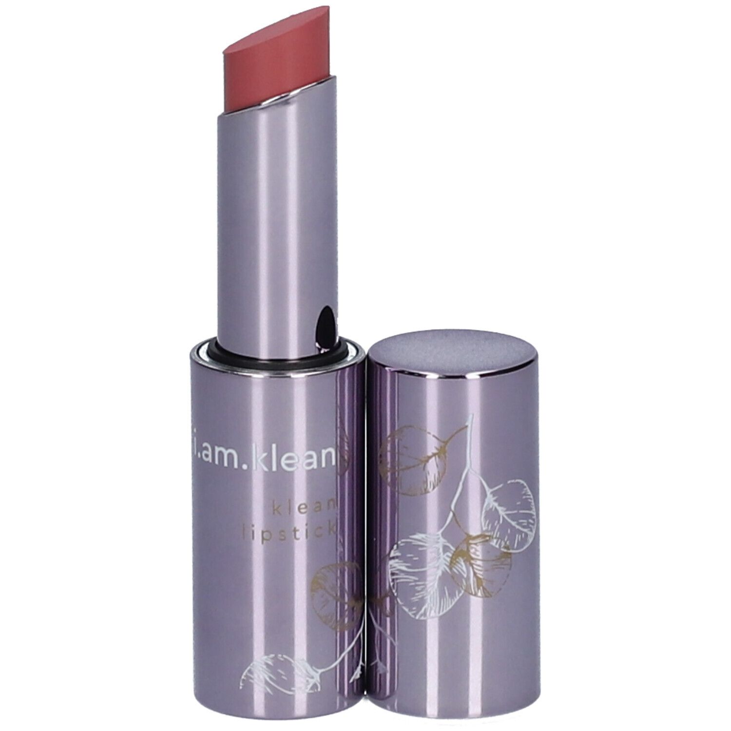 i.am.klean Lipstick Kissed 1 St Lippenschutz
