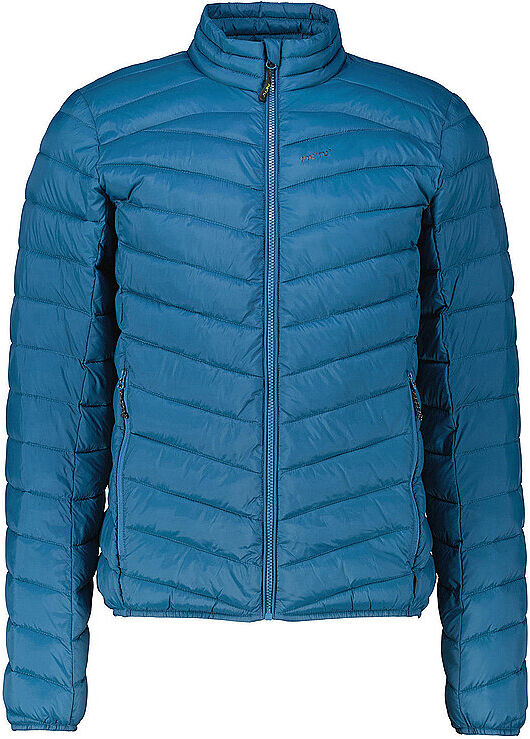 MERU Herren Isojacke Weston 2.0 dunkelblau   M M