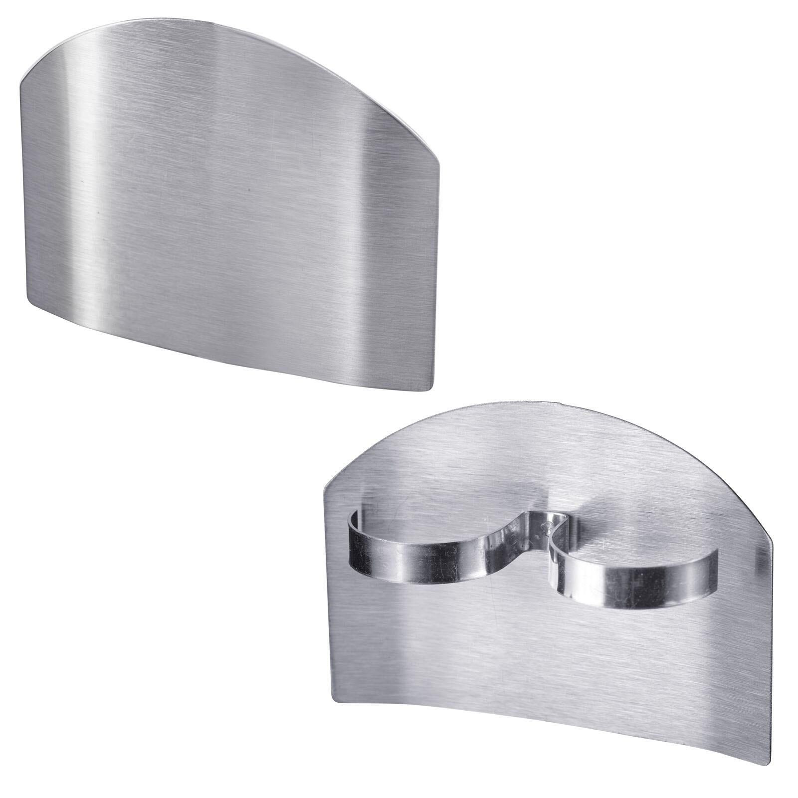 WESTMARK Finger-Schneidschutz silber 10712270