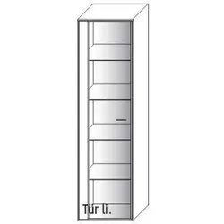Wöstmann WM 2470 Hängeelement 15433