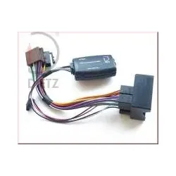 Dietz 67654 Lenkradinterface für FORD mit Quadlock