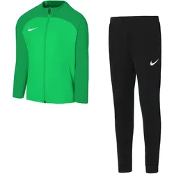 Nike, Unisex, Sportshirt, Dres Academy DJ3363 329 (XL), Mehrfarbig, Schwarz, Grün