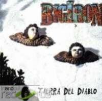 Big Iron - Tierra Del Diablo - Preis vom 11.10.2026 03:10:56 h