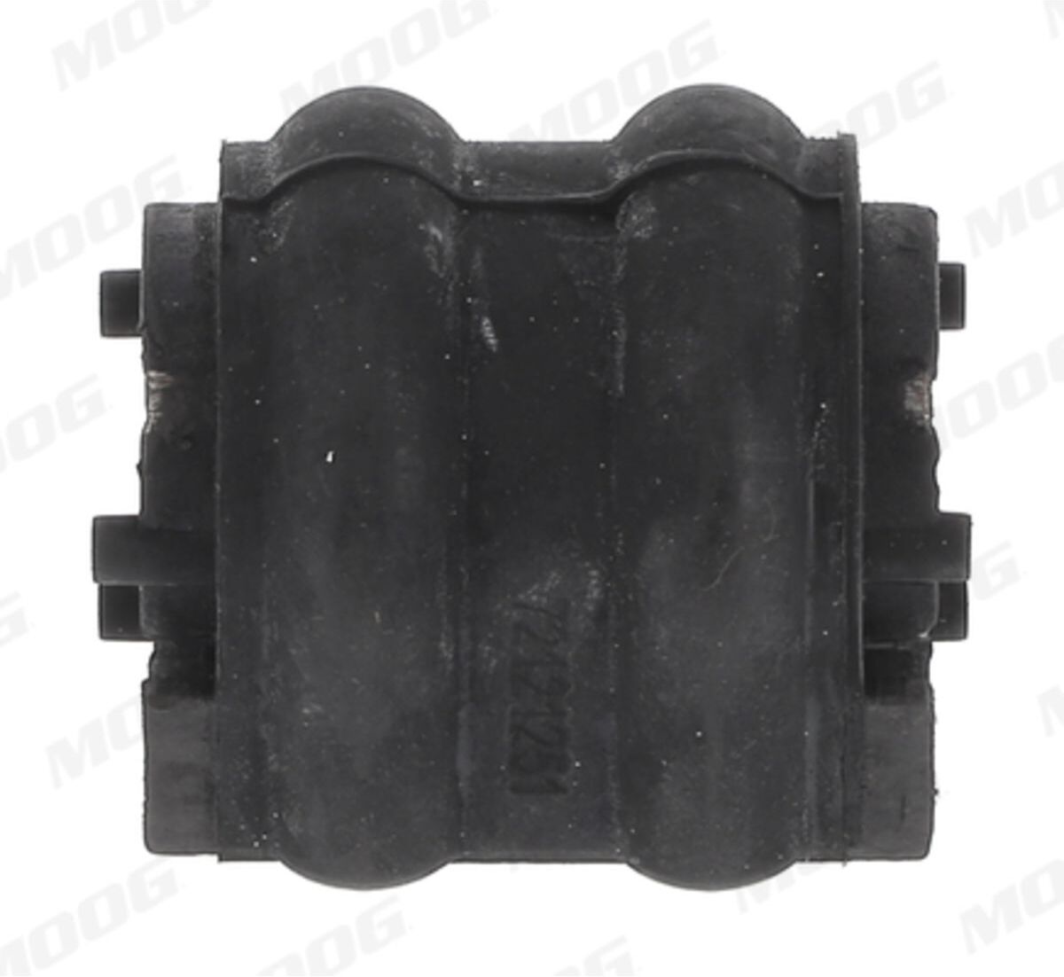 Moog Supporto in gomma, stabilizzatore HY-SB-15393