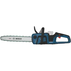 Bosch Professional, Kettensäge, GKE18V-40 (Akku Kettensäge)