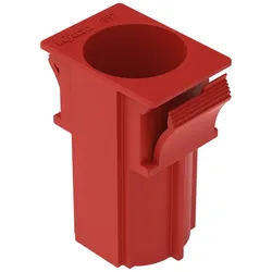 WAGO GmbH &amp; Co. KG Snap-In-Rahmen 897-2105