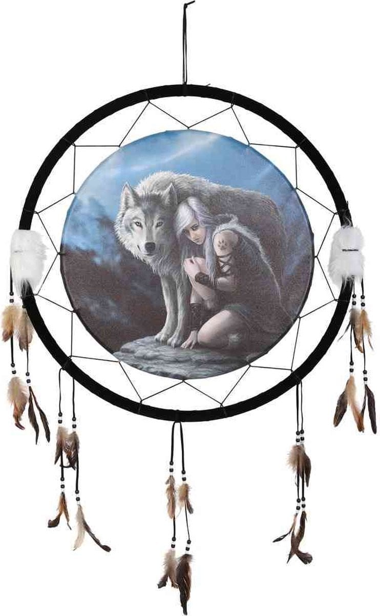 Something Different Protector Dromenvanger Multicolours 60 cm