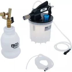 BGS 74408 Satz Druckluft Bremsenentlüfter 2 teilig