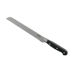 KHG Brotmesser   , Stahl,Kunststoff , Maße (cm): B: 3 H: 1,7