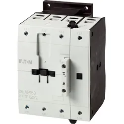 Eaton Leistungsschütz 160A/AC-1,AC,4p DILMP160(RAC240)