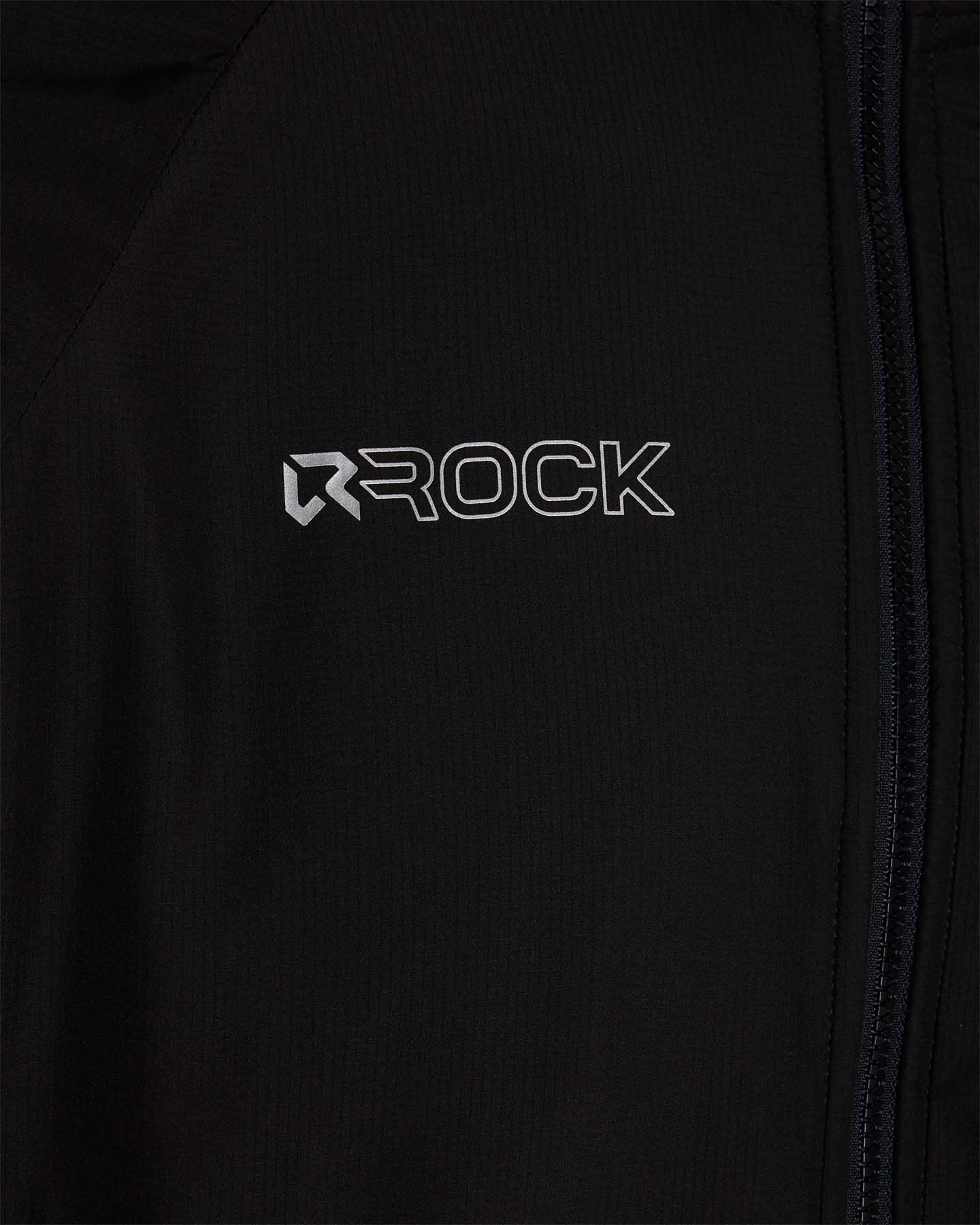 Rock Experience South Face Hybrid M - Pile - Uomo - Nero XL