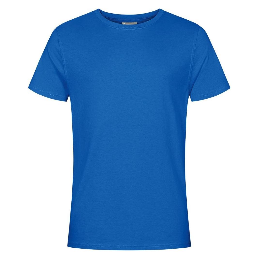 Magni EXCD T-Shirt Herren, Kobaltblau, XXL (XXL) (4251164292497)