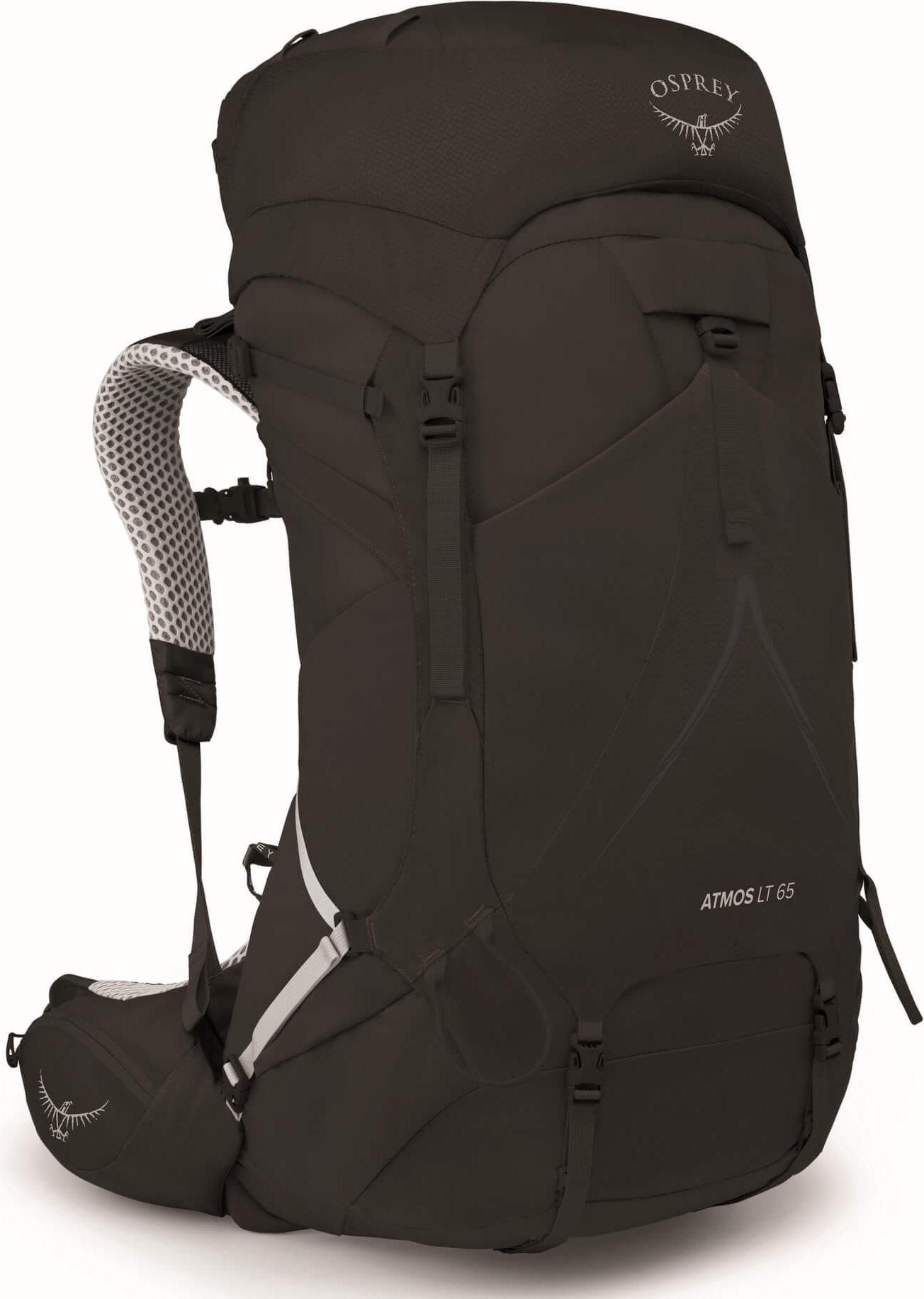 OSPREY Wander/Trekkingrucksack L/XL Atmos AG LT 65 Black