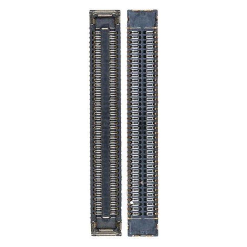 Samsung Galaxy A40/M31s/S20FE 2 x 39 Pin Board Connector (Samsung Galaxy A40, Samsung Galaxy M31s, Samsung Galaxy S20 FE) (3710-004285)