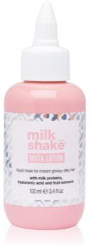 milk_shake® Insta.Light Liquid Mask máscara profunda para cabelo 100 ml. Insta.Light Liquid Mask