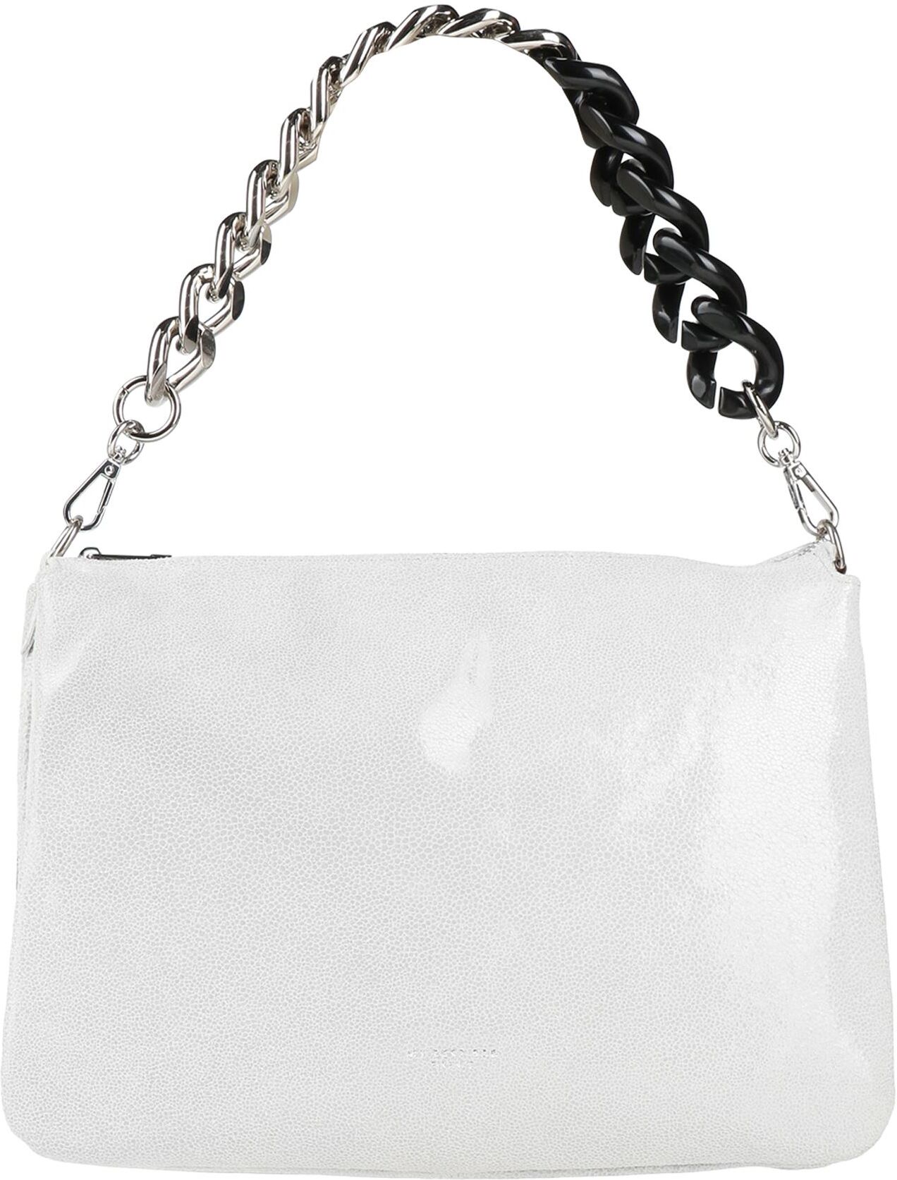 My-Best Bag Bolso de mano Mujer Gris perla -- Mujer