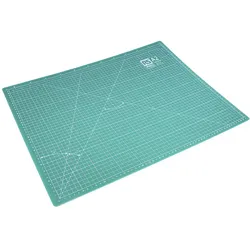 RS PRO, Unterlage, Schneidmatte (60 x 45 cm)