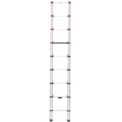 HAILO  FlexLine Teleskopleiter "FlexLine" 260