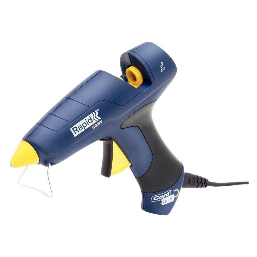 Rapid GLUE GUN 250W CG270 12MM (5000443)