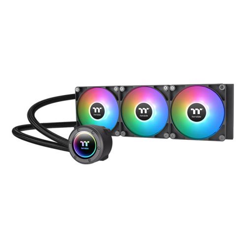 Thermaltake TH420 V2 ARGB Sync All-in-One