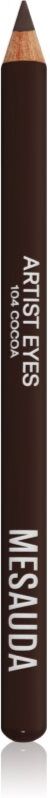 Mesauda Artist Eyes eyeliner shade 104 Cocoa 1.14 g