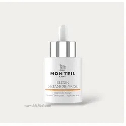 Monteil Élixir Métamorphose Vitamin C Serum 30ml
