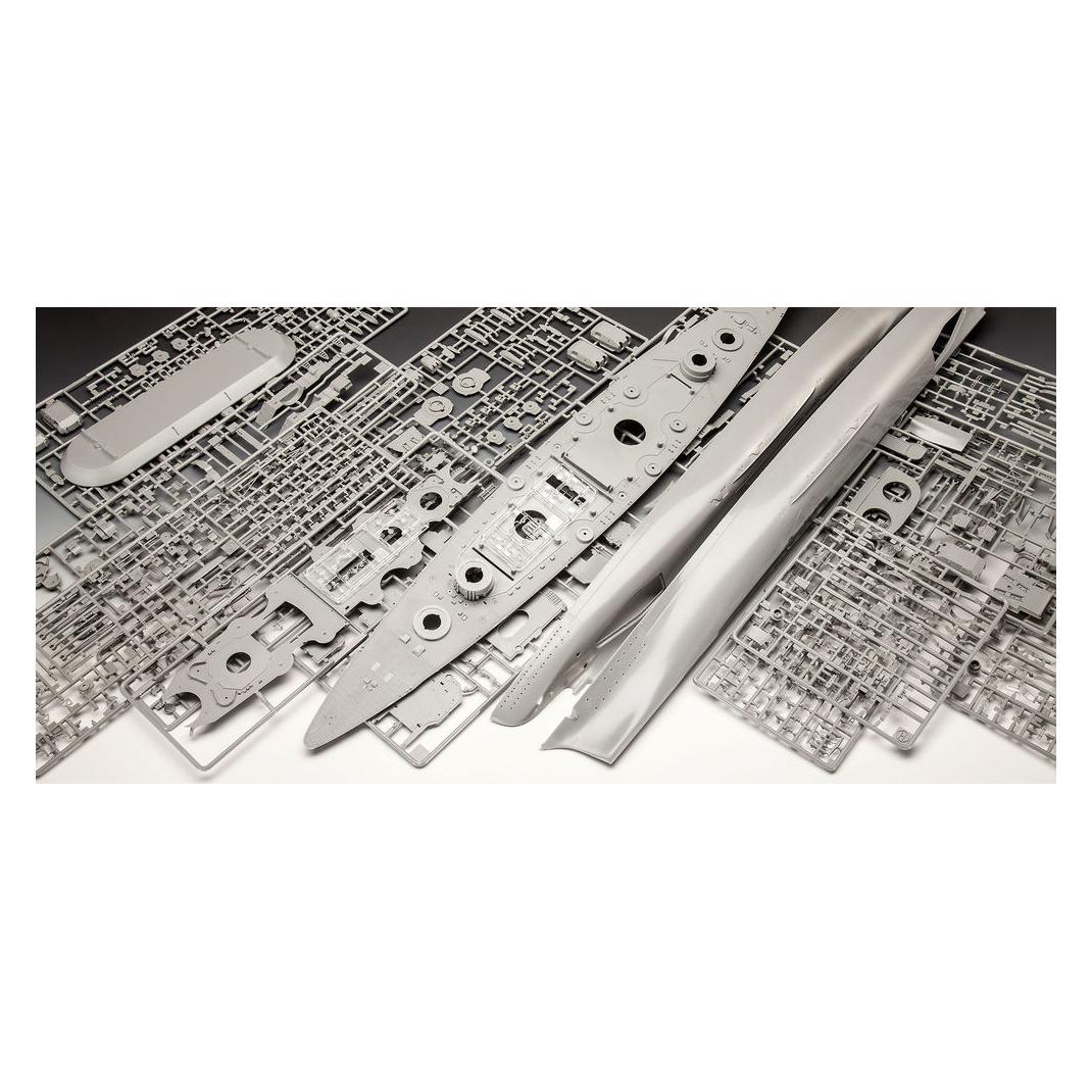 Revell Bismarck (REV 05040)