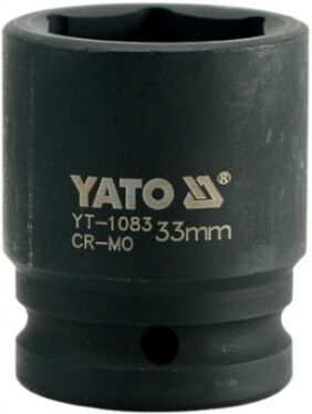 YATO YT-1083 Douille à choc