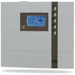 EOS Econ H3 | Steuerung fur Elektroofen finnische Sauna und Combiofen | bis 9 kW