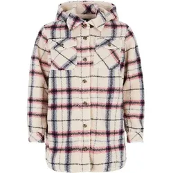 PROTEST Damen Funktionsjacke PRTENTER, Größe 42 in Weiß Weiß