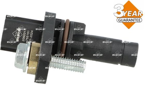 Nrf Impulsgeber, Kurbelwelle 755151 Für Opel Saturn Suzuki