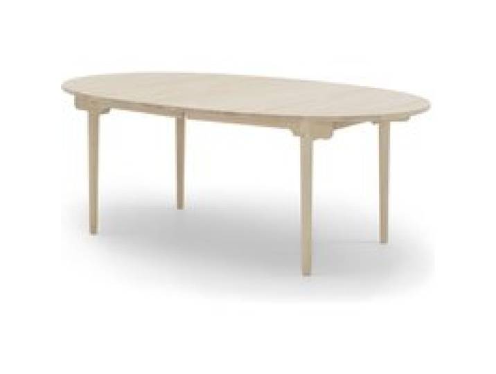 Carl Hansen & Søn - And Son Ch338 Esstisch