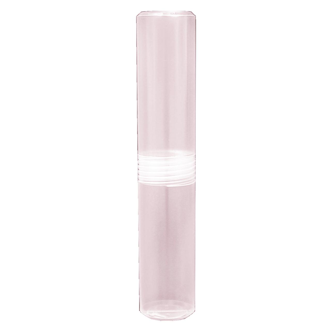 Rumold Versandrolle Gewindepack, transparent (1 Stk.) (GP 55 320)