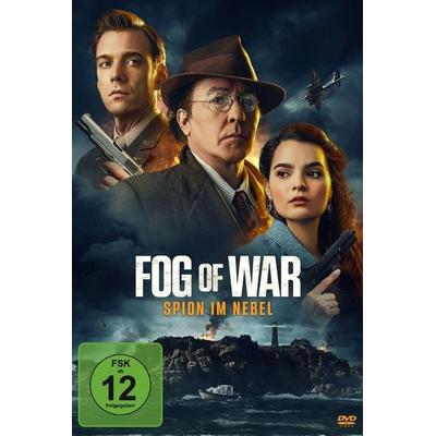 Fog of War - Spion im Nebel, DVD